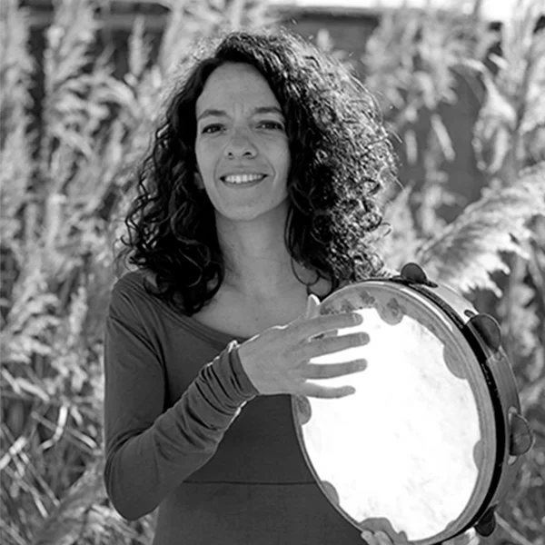 Alba Chacón