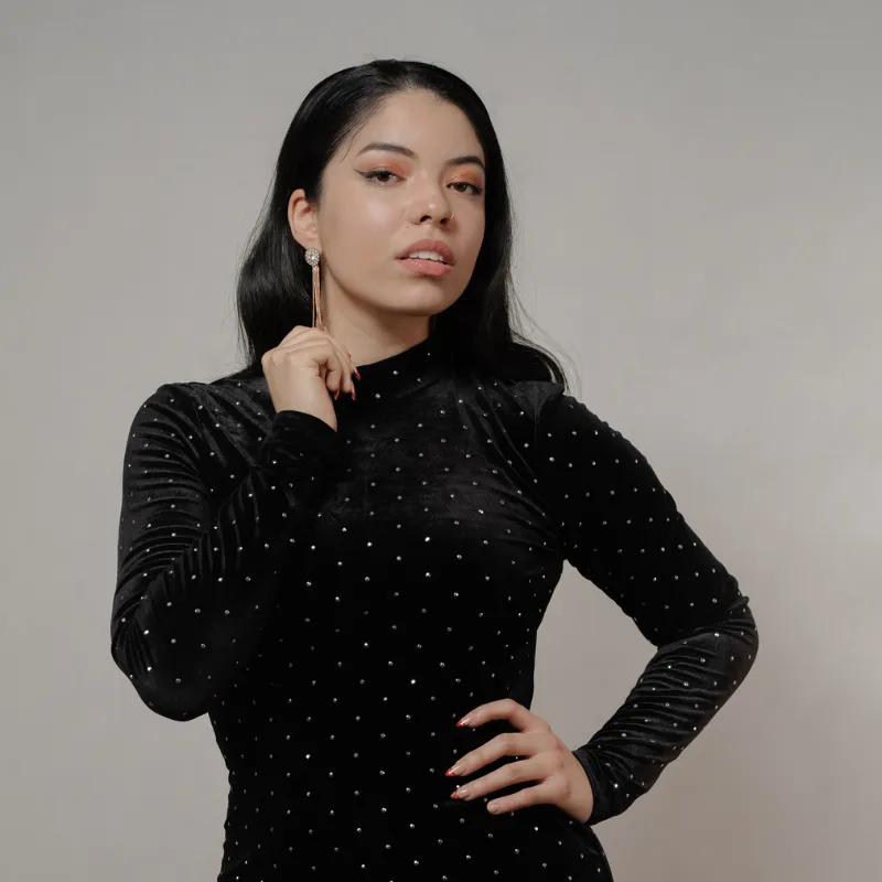Lucía Gutiérrez