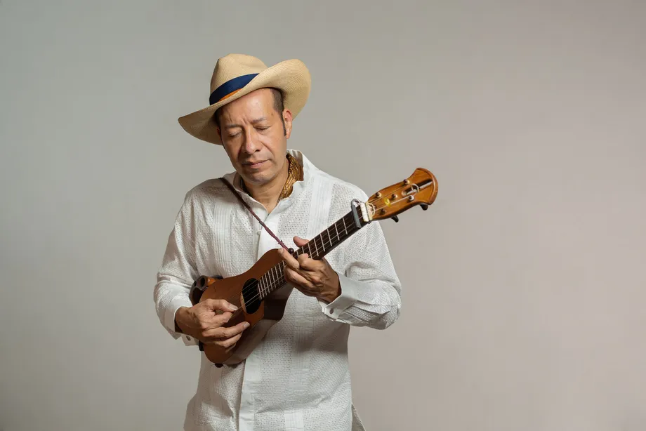 Ramón Gutiérrez