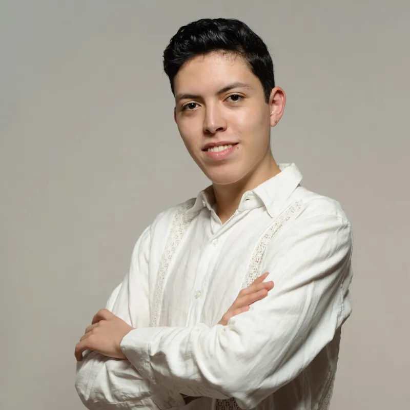 Santiago Gutiérrez