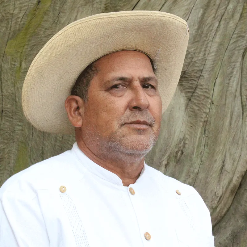 Tereso Vega